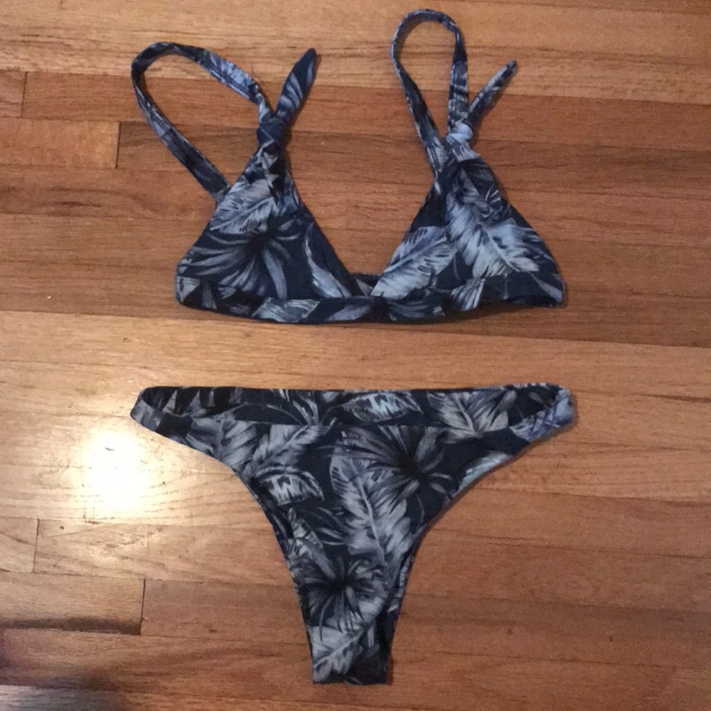 NWOT Mikoh Bikini